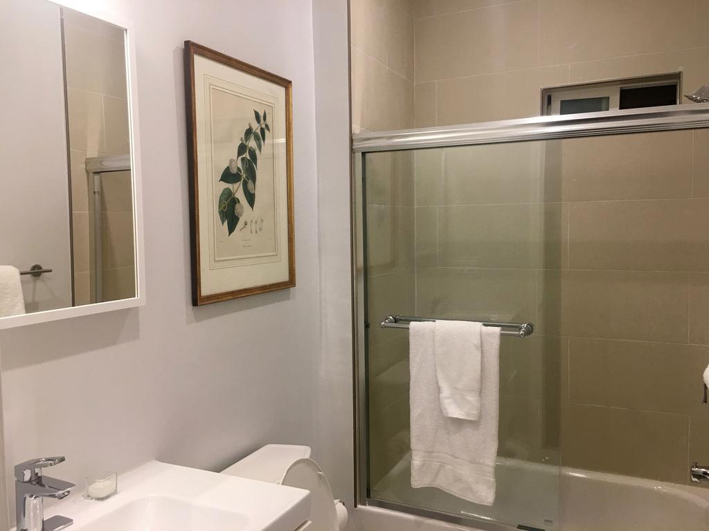 Huge Modern 6 Bedroom 7 Bathroom Home Los Angeles Eksteriør billede